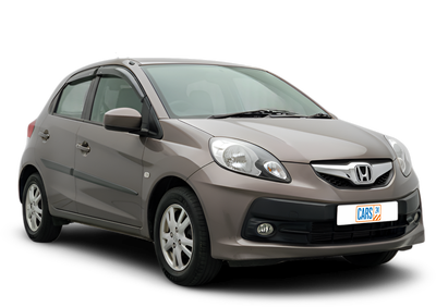 Honda Brio-img